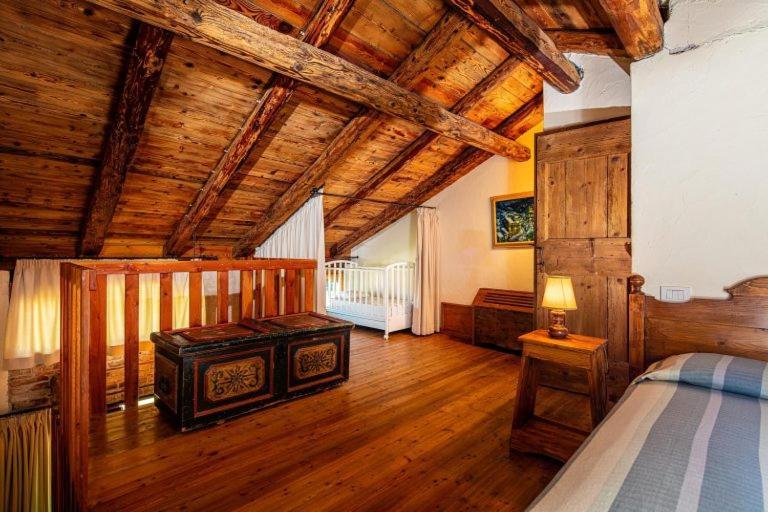 Willa La Casa Gioconda San Michele al Tagliamento Pokój zdjęcie