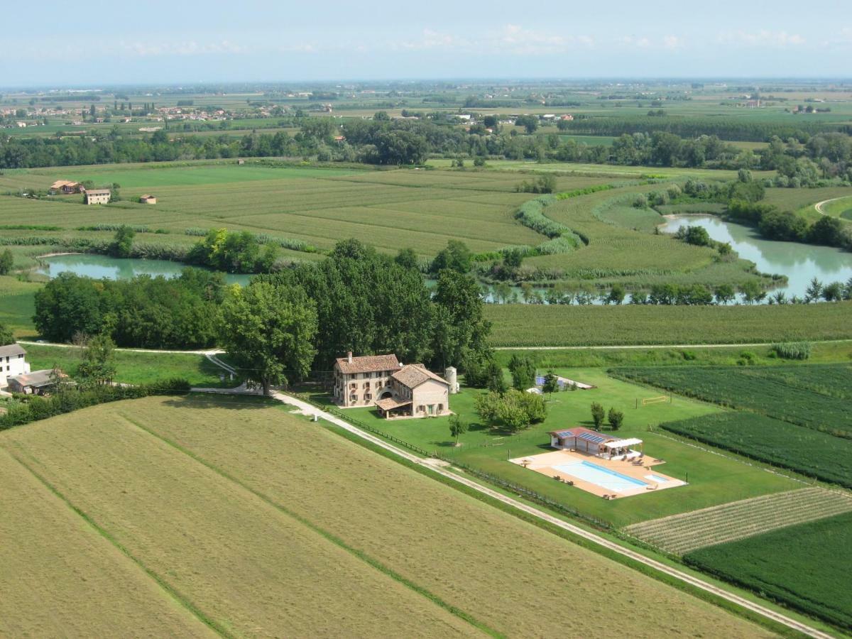 Willa La Casa Gioconda San Michele al Tagliamento Zewnętrze zdjęcie